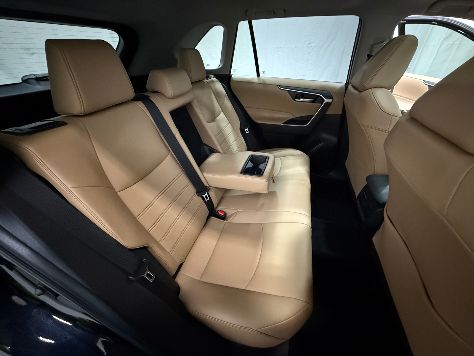 Thumbnail: 2025 Toyota RAV4 - 5