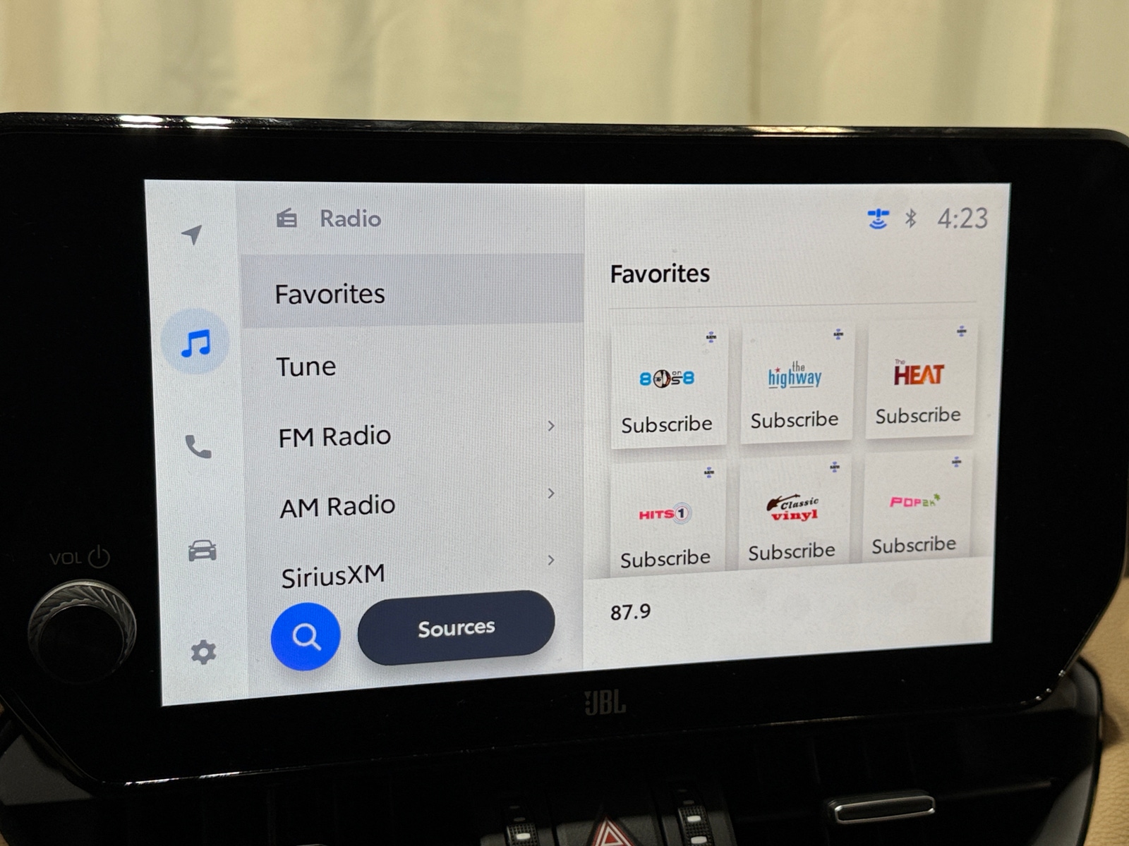 Thumbnail: 2025 Toyota RAV4 - 3