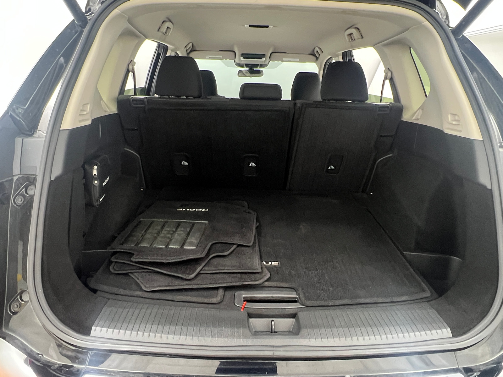 Thumbnail: 2025 Nissan Rogue - 7