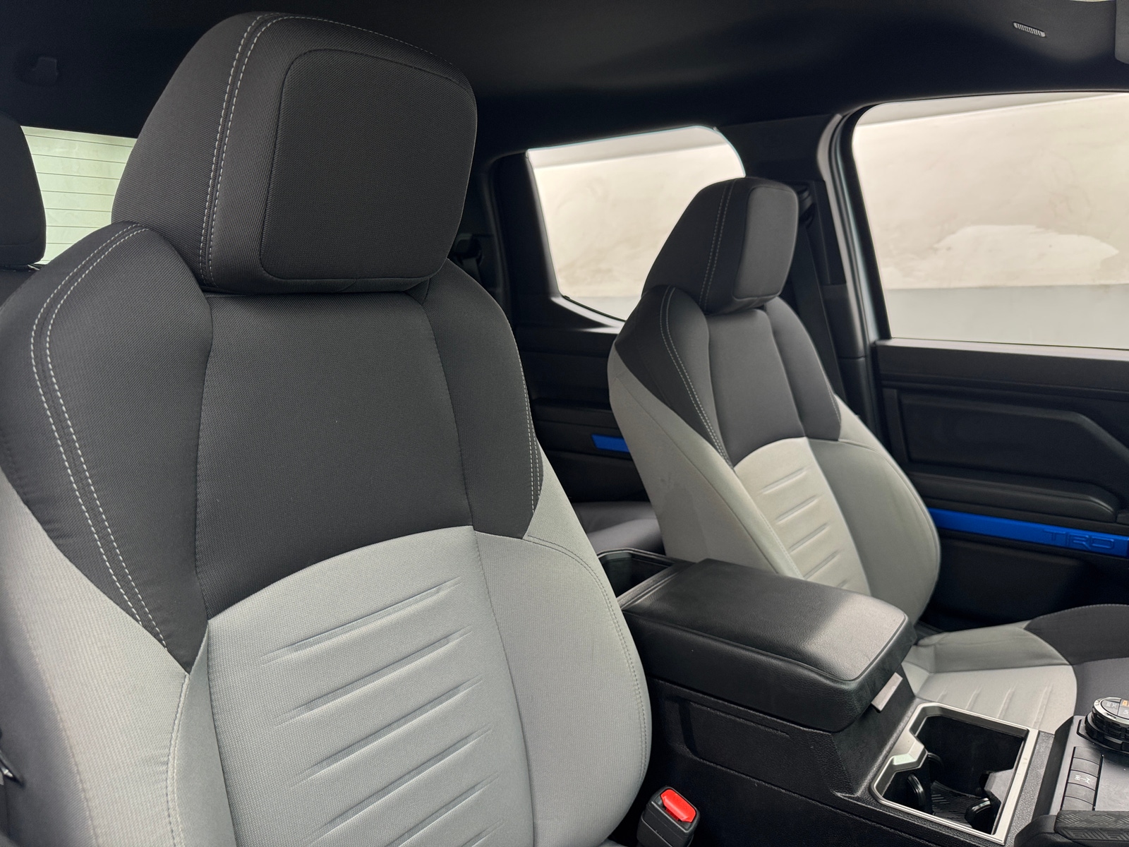 Thumbnail: 2025 Toyota Tacoma - 2