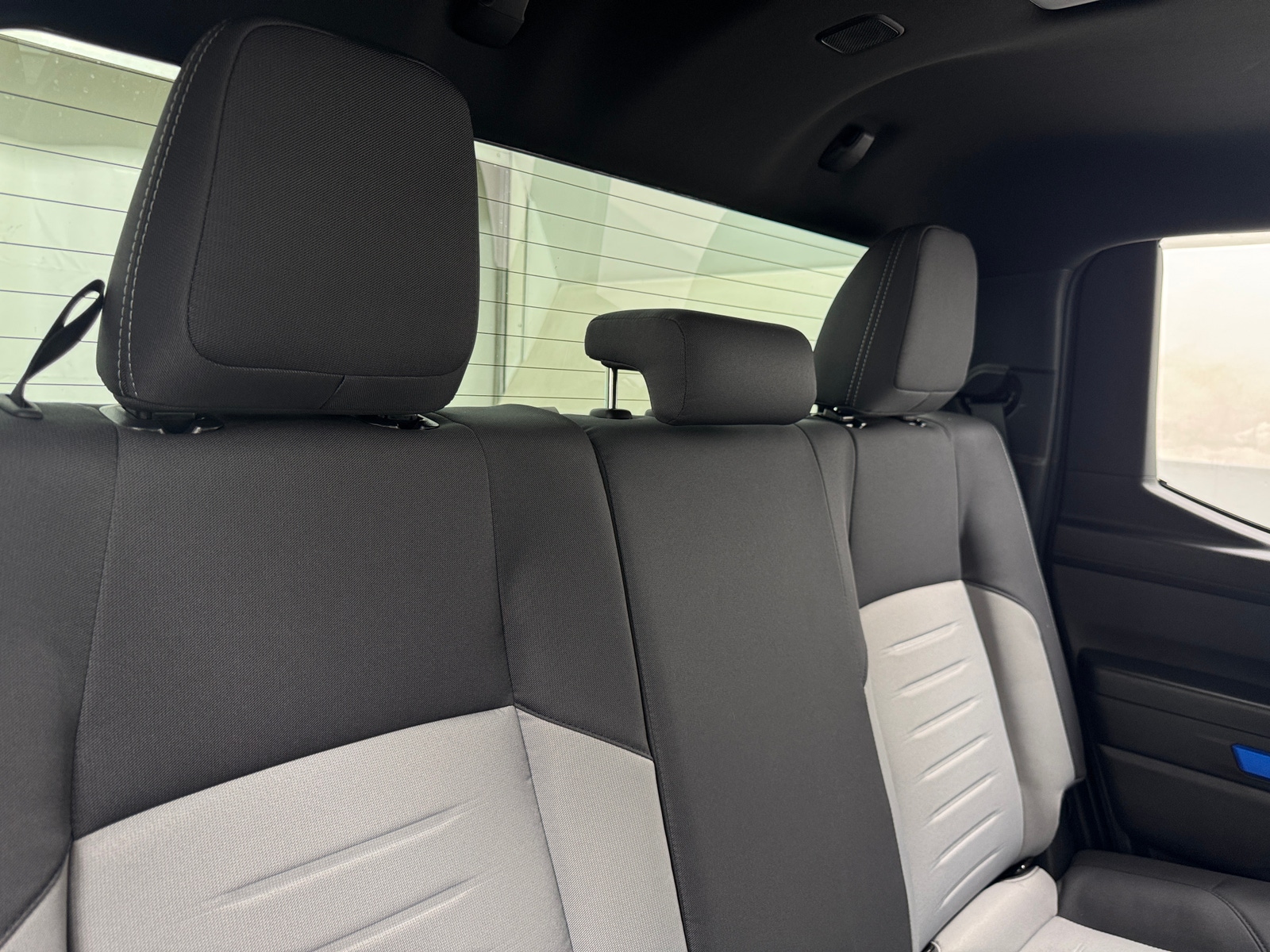 Thumbnail: 2025 Toyota Tacoma - 6