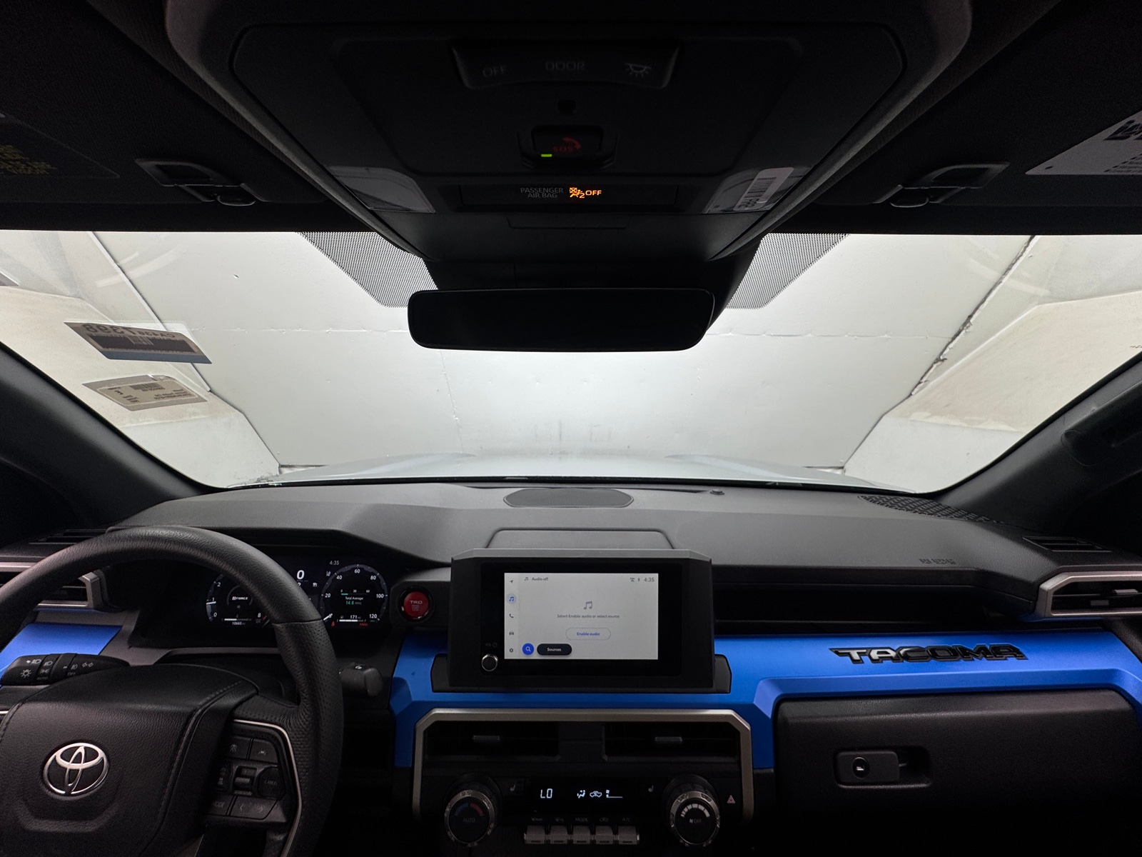 Thumbnail: 2025 Toyota Tacoma - 3