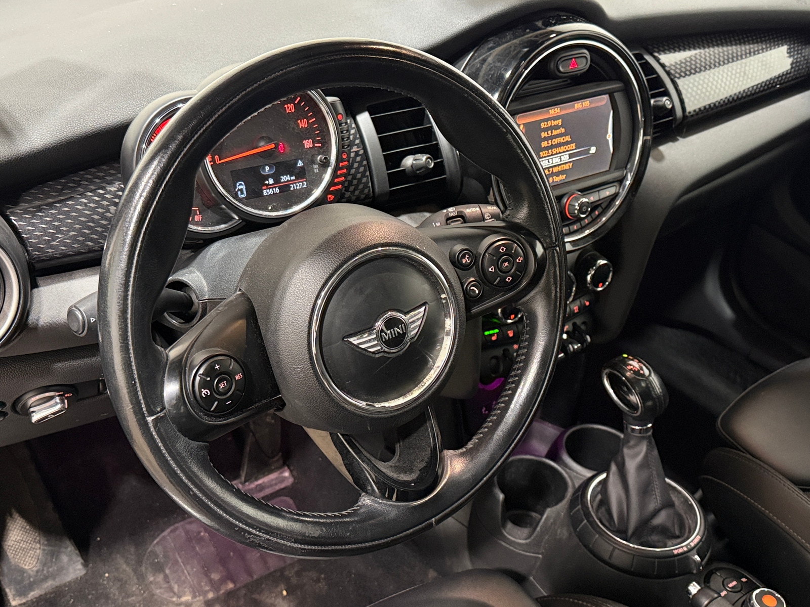 Thumbnail: 2015 MINI Cooper Hardtop - 4