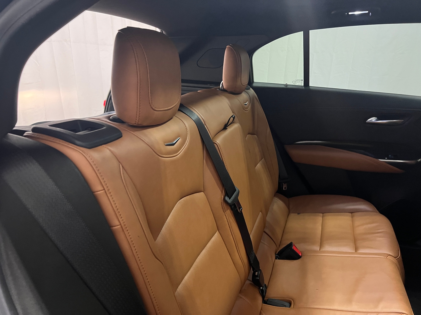 Thumbnail: 2019 Cadillac XT4 - 5