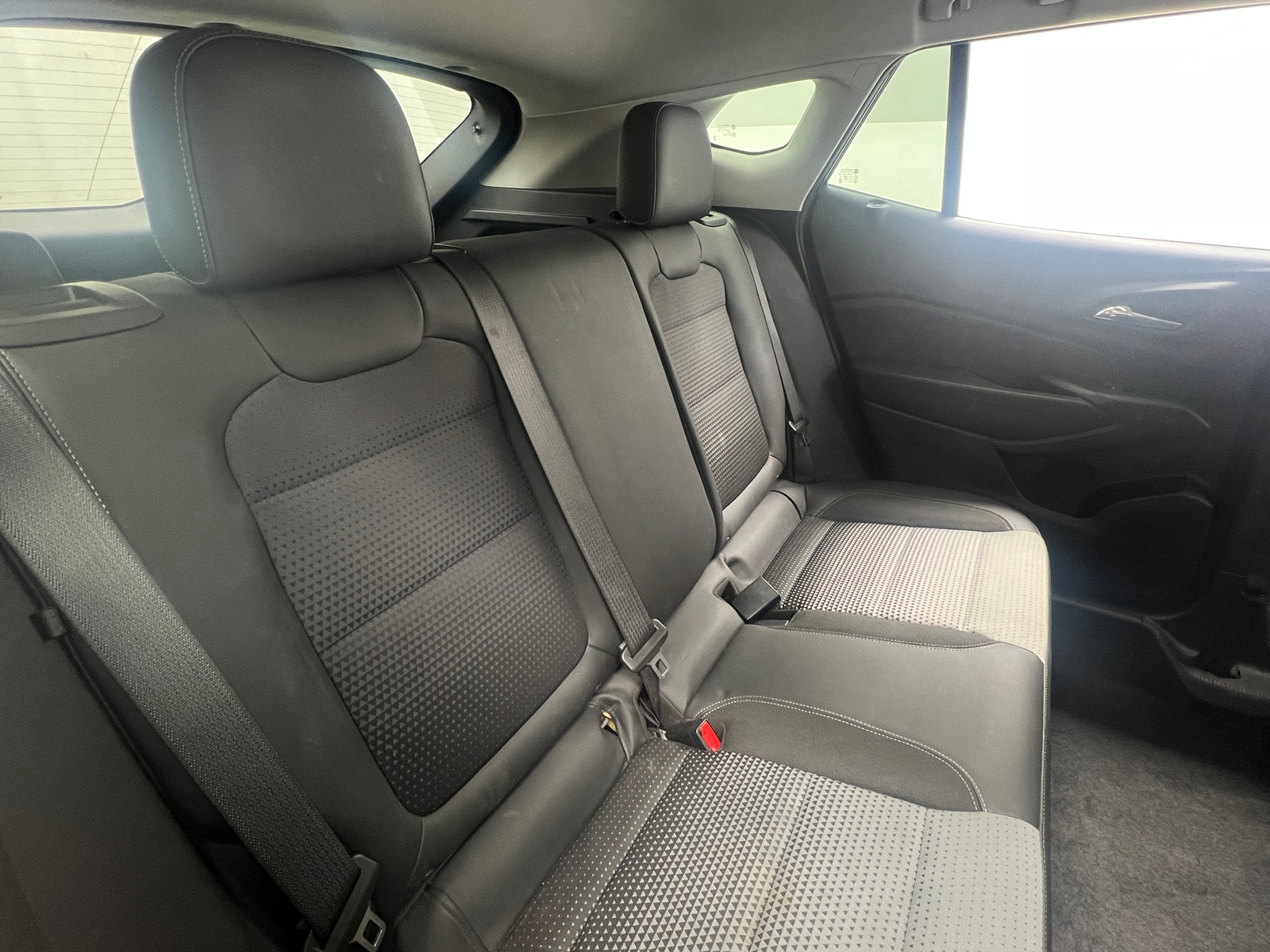 Thumbnail: 2024 Chevrolet Trax - 6