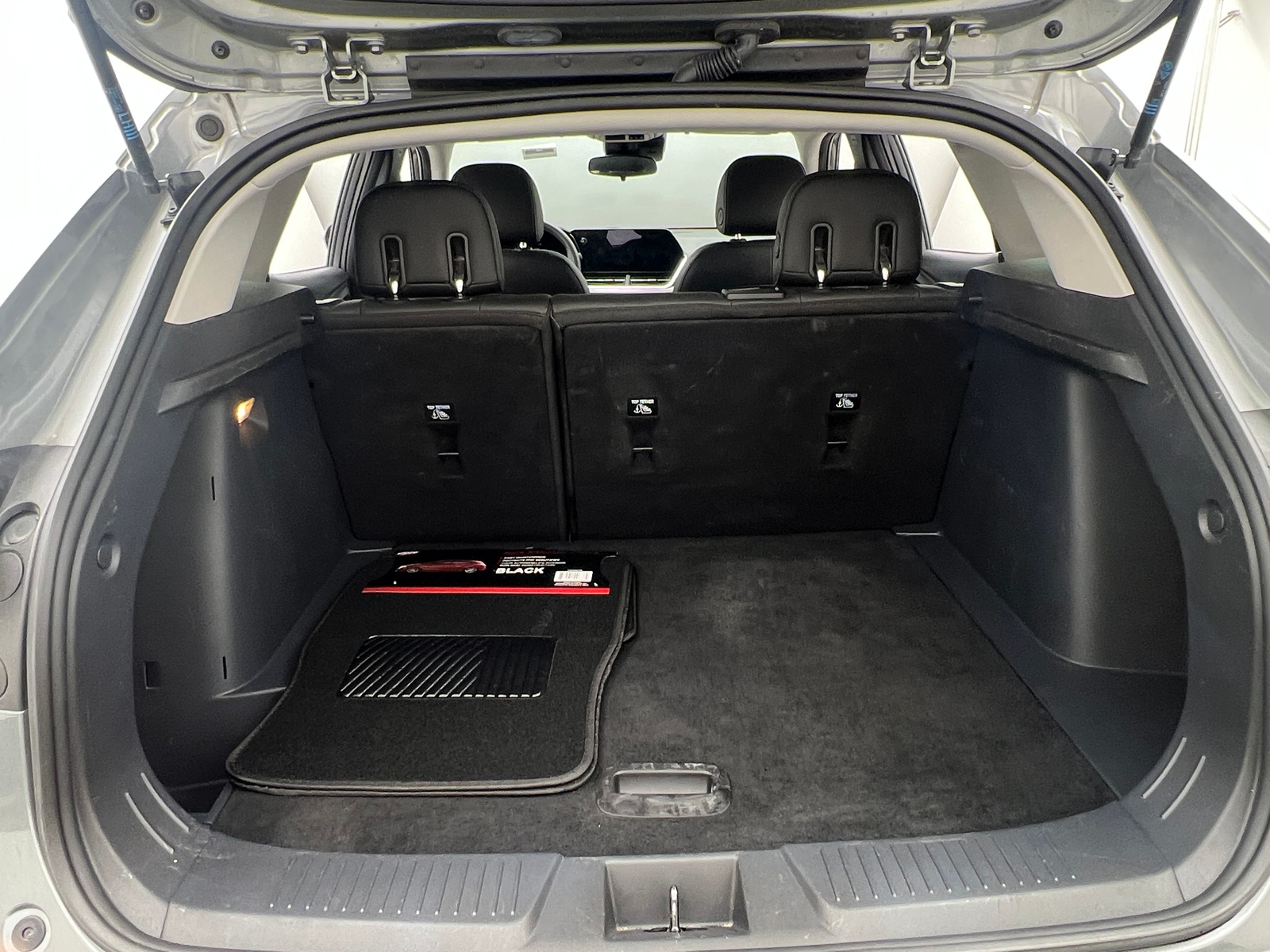 Thumbnail: 2024 Chevrolet Trax - 7