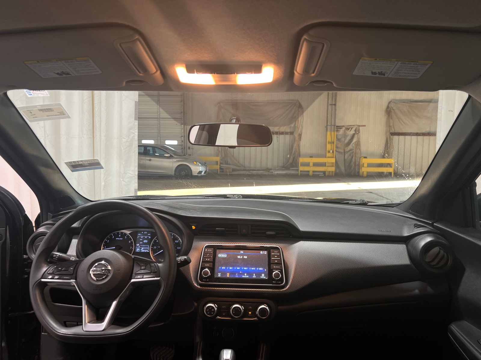 Thumbnail: 2018 Nissan Kicks - 3