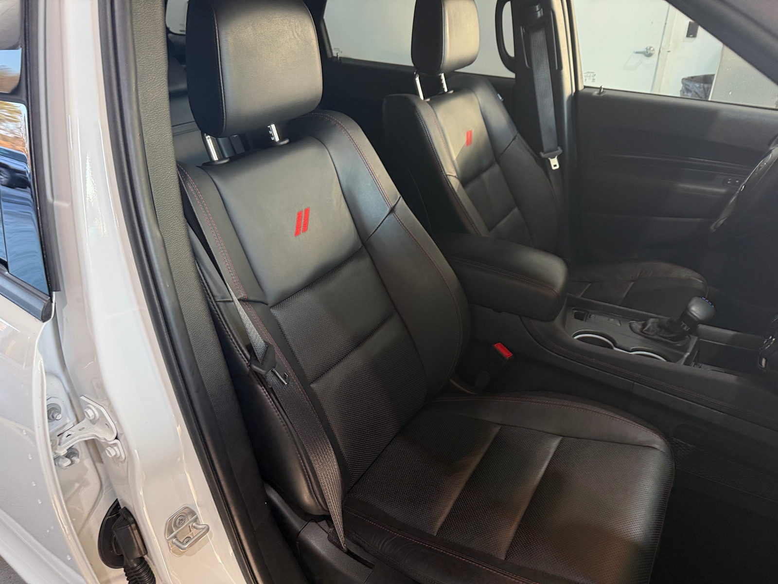 Thumbnail: 2024 Dodge Durango - 2