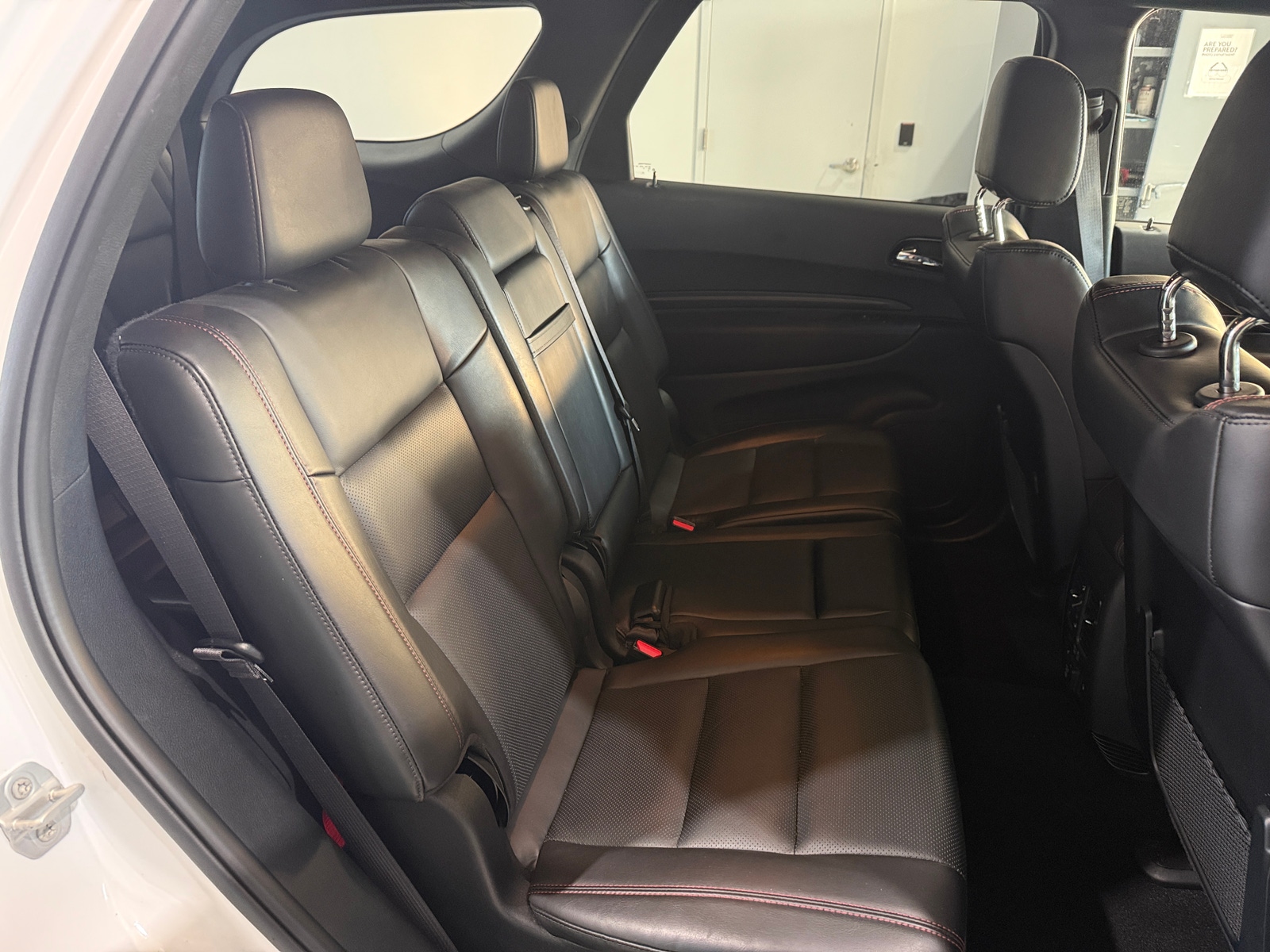 Thumbnail: 2024 Dodge Durango - 6