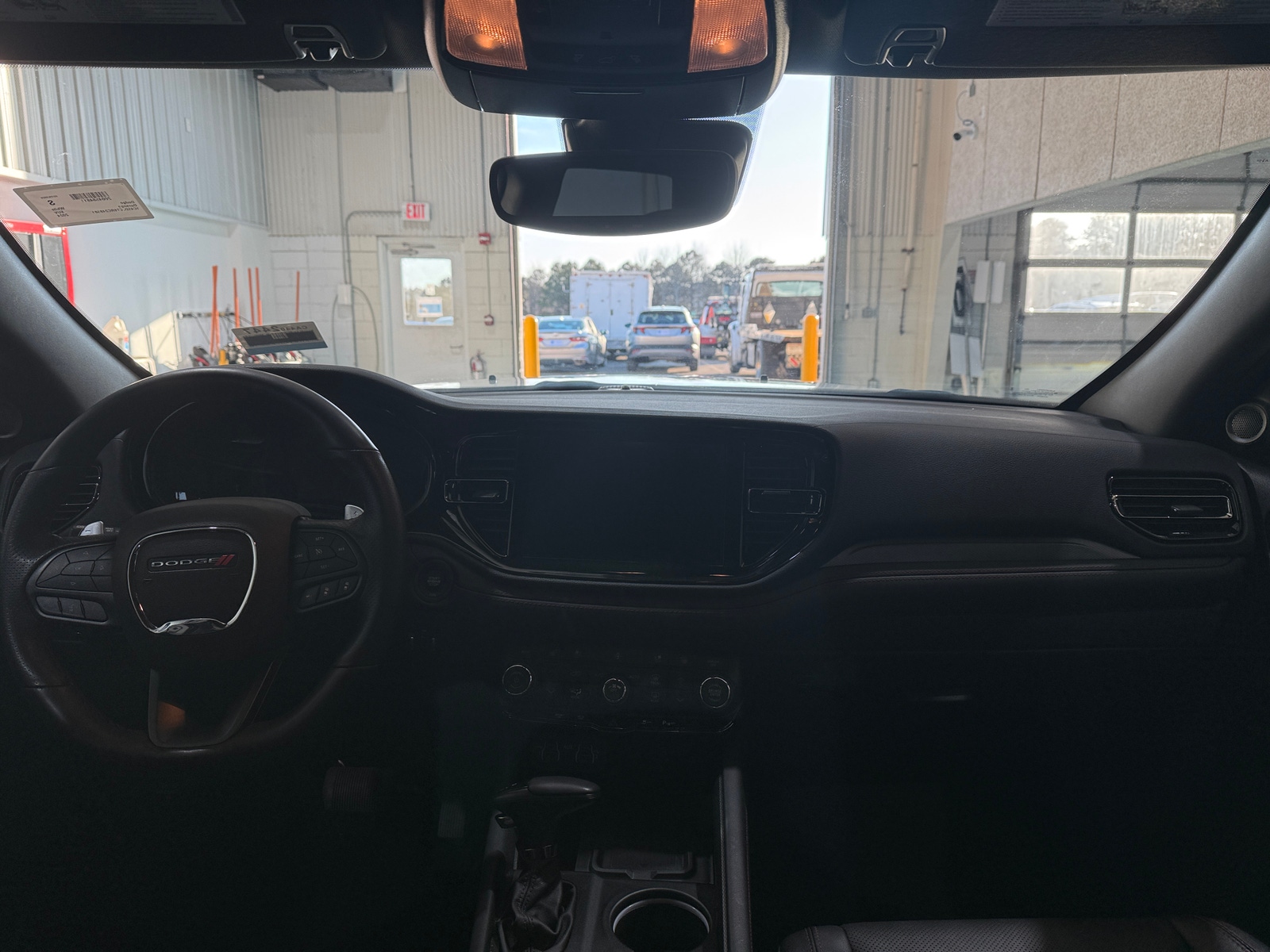 Thumbnail: 2024 Dodge Durango - 3