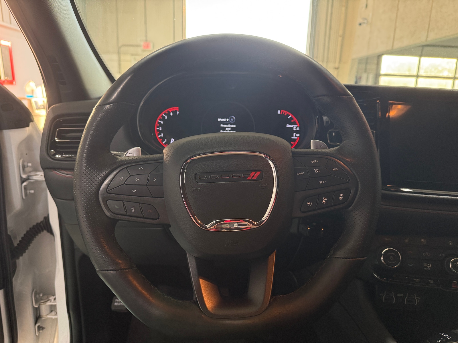 Thumbnail: 2024 Dodge Durango - 5