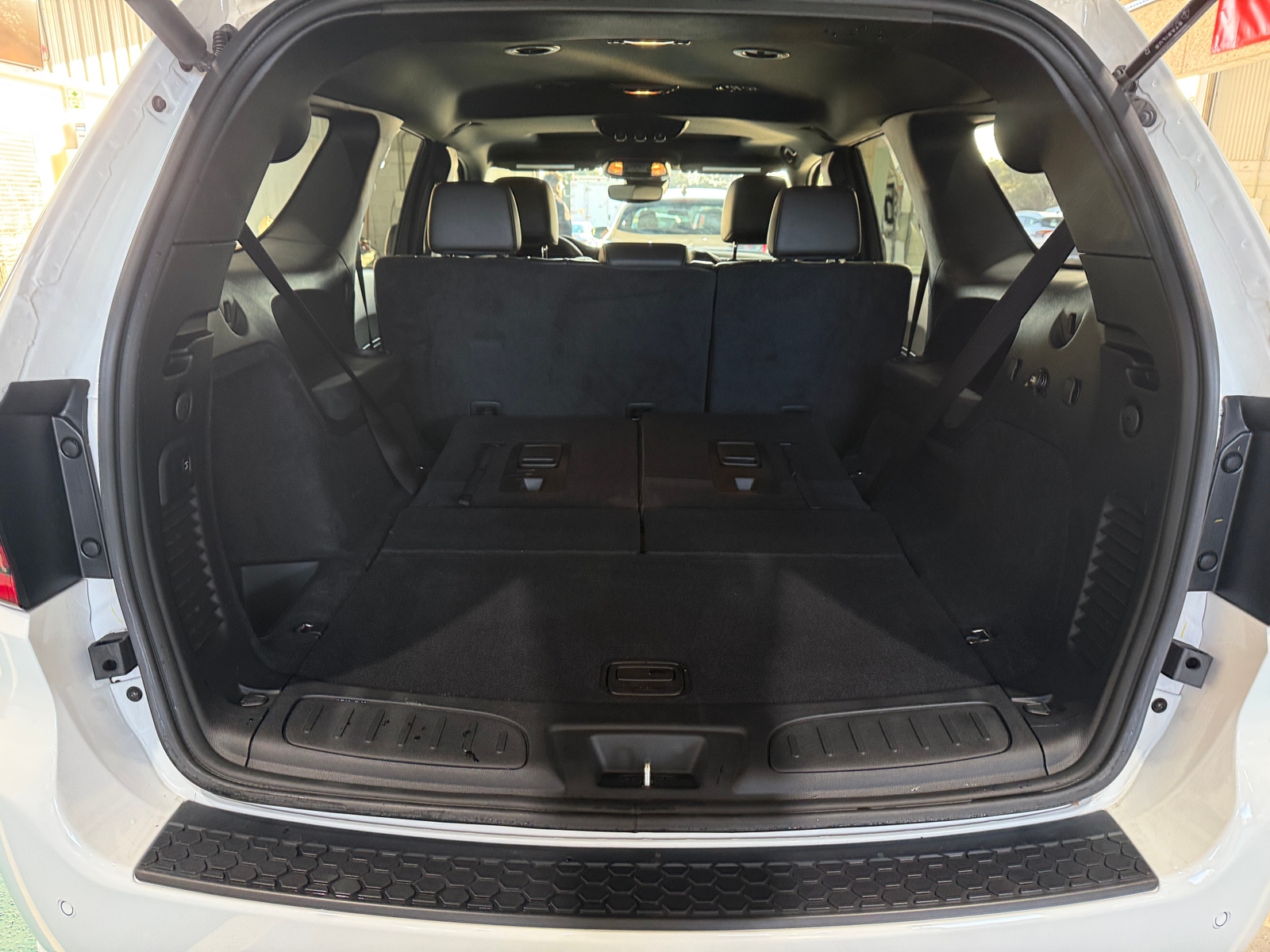 Thumbnail: 2024 Dodge Durango - 7