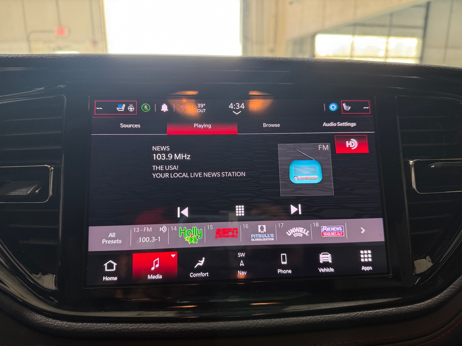 Thumbnail: 2024 Dodge Durango - 4