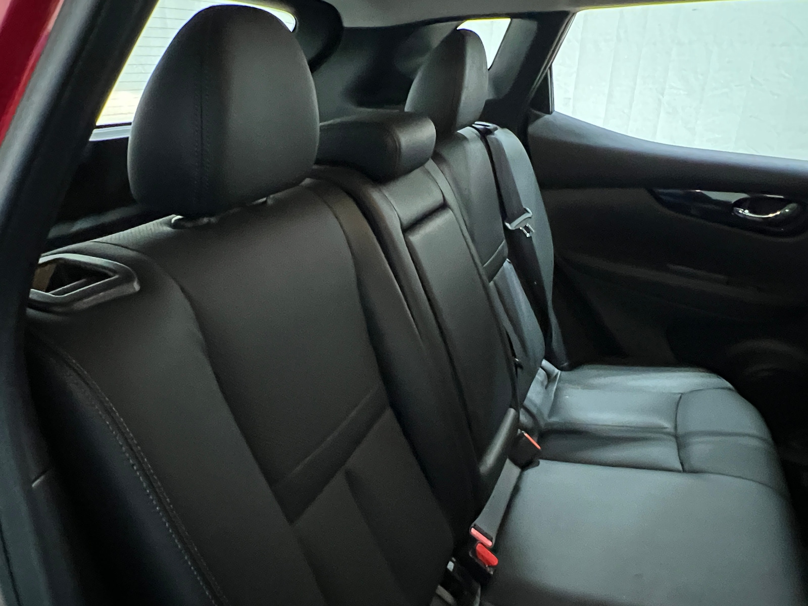 Thumbnail: 2018 Nissan Rogue Sport - 5