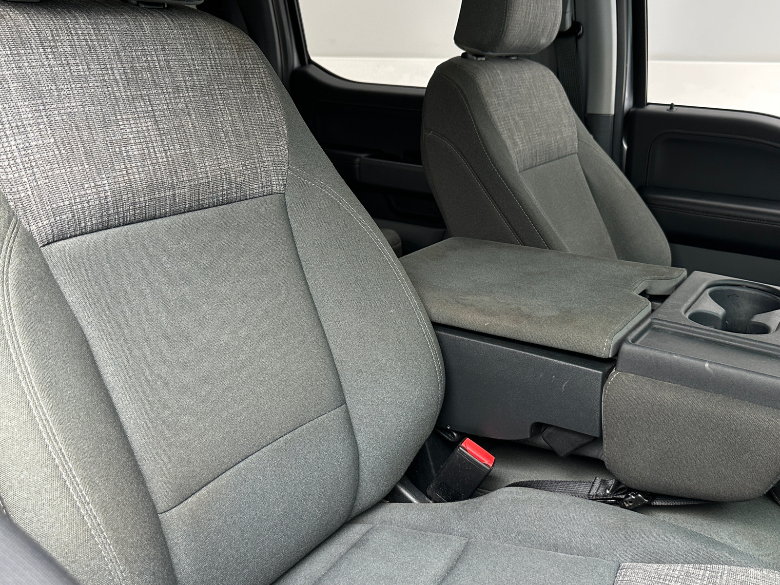 Thumbnail: 2023 Ford Econoline - 2