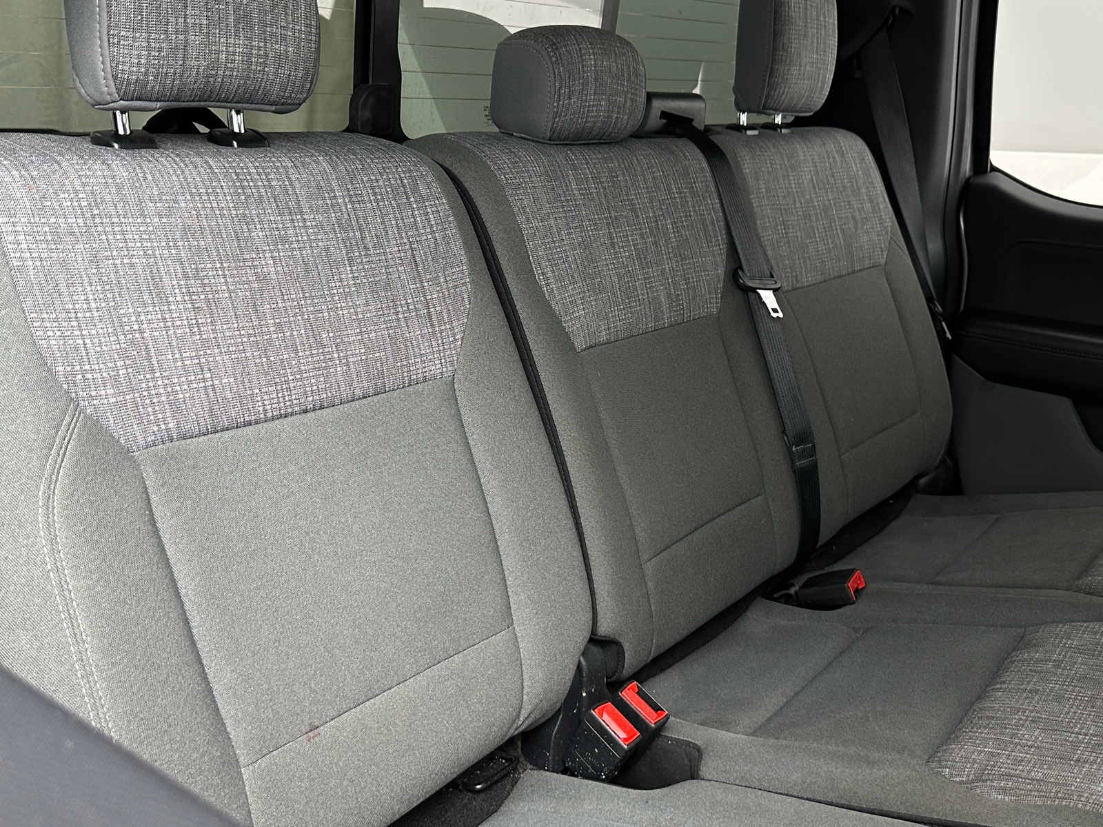 Thumbnail: 2023 Ford Econoline - 6