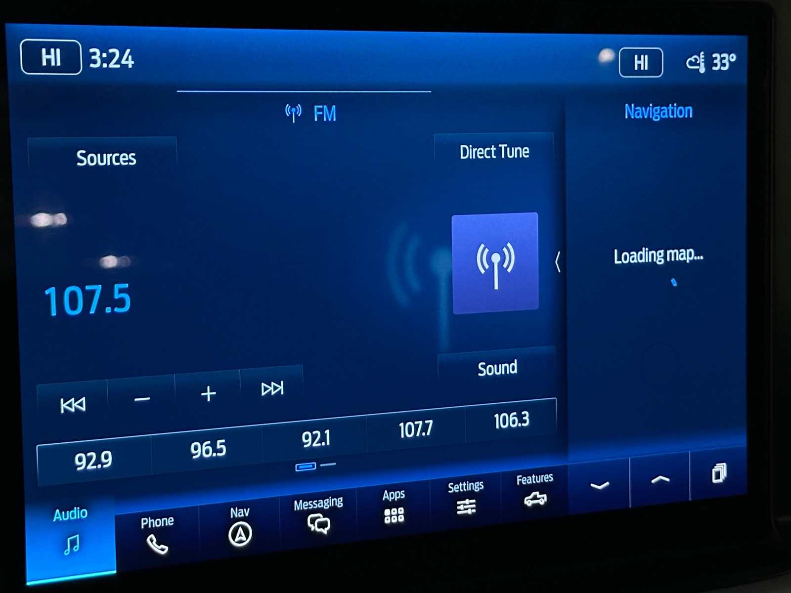 Thumbnail: 2023 Ford Econoline - 4