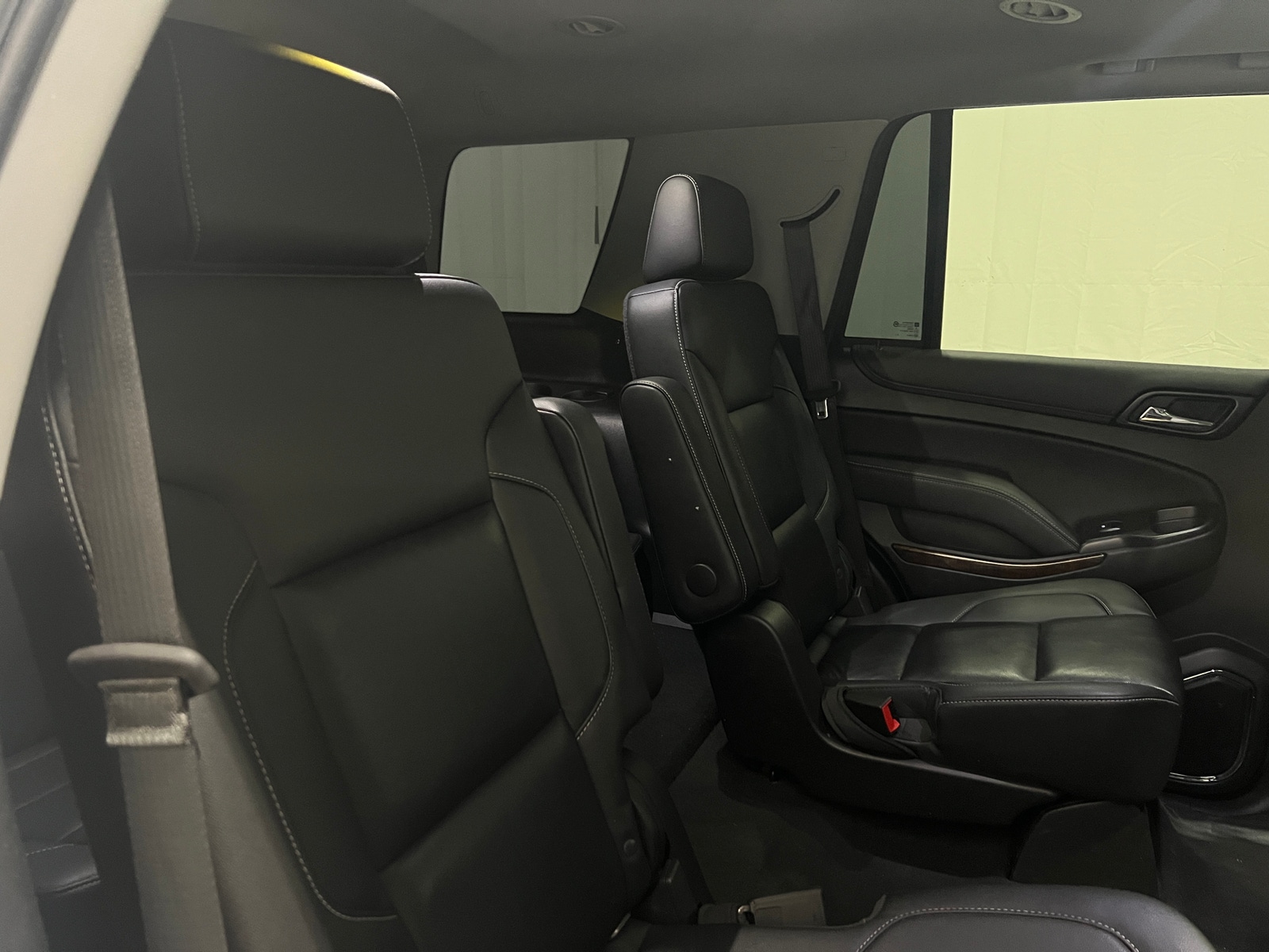 Thumbnail: 2019 Chevrolet Tahoe - 5