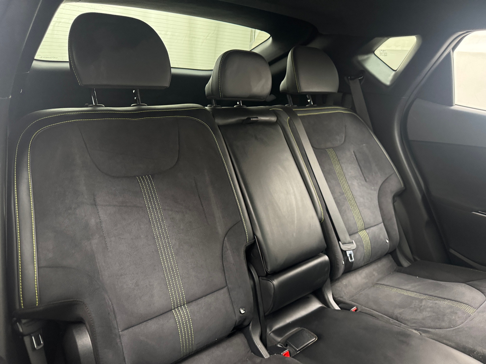 Thumbnail: 2024 Kia EV6 - 6