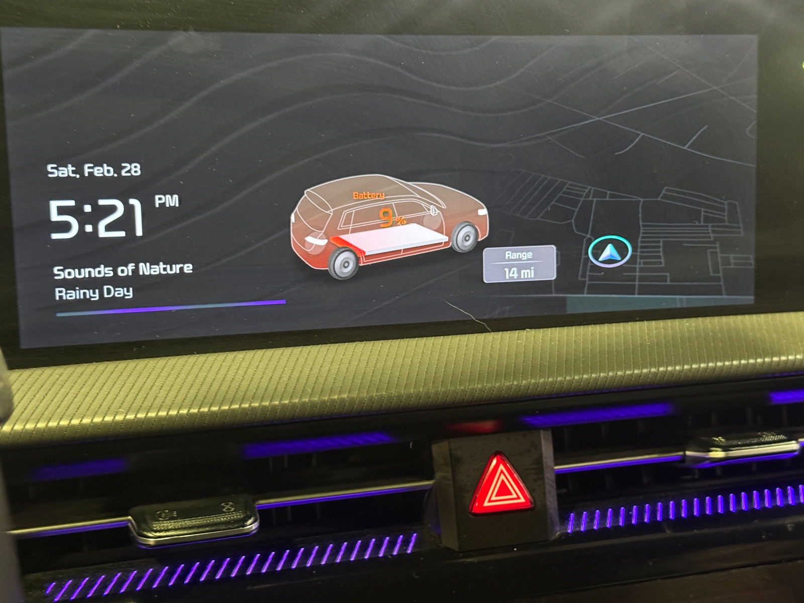 Thumbnail: 2024 Kia EV6 - 4