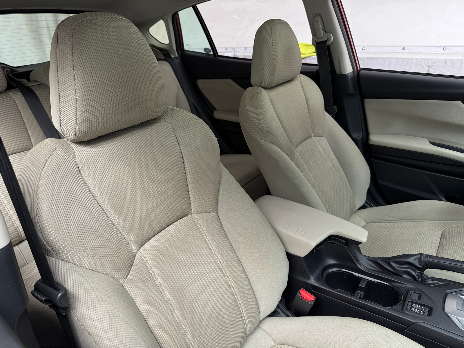 Thumbnail: 2018 Subaru Impreza - 2