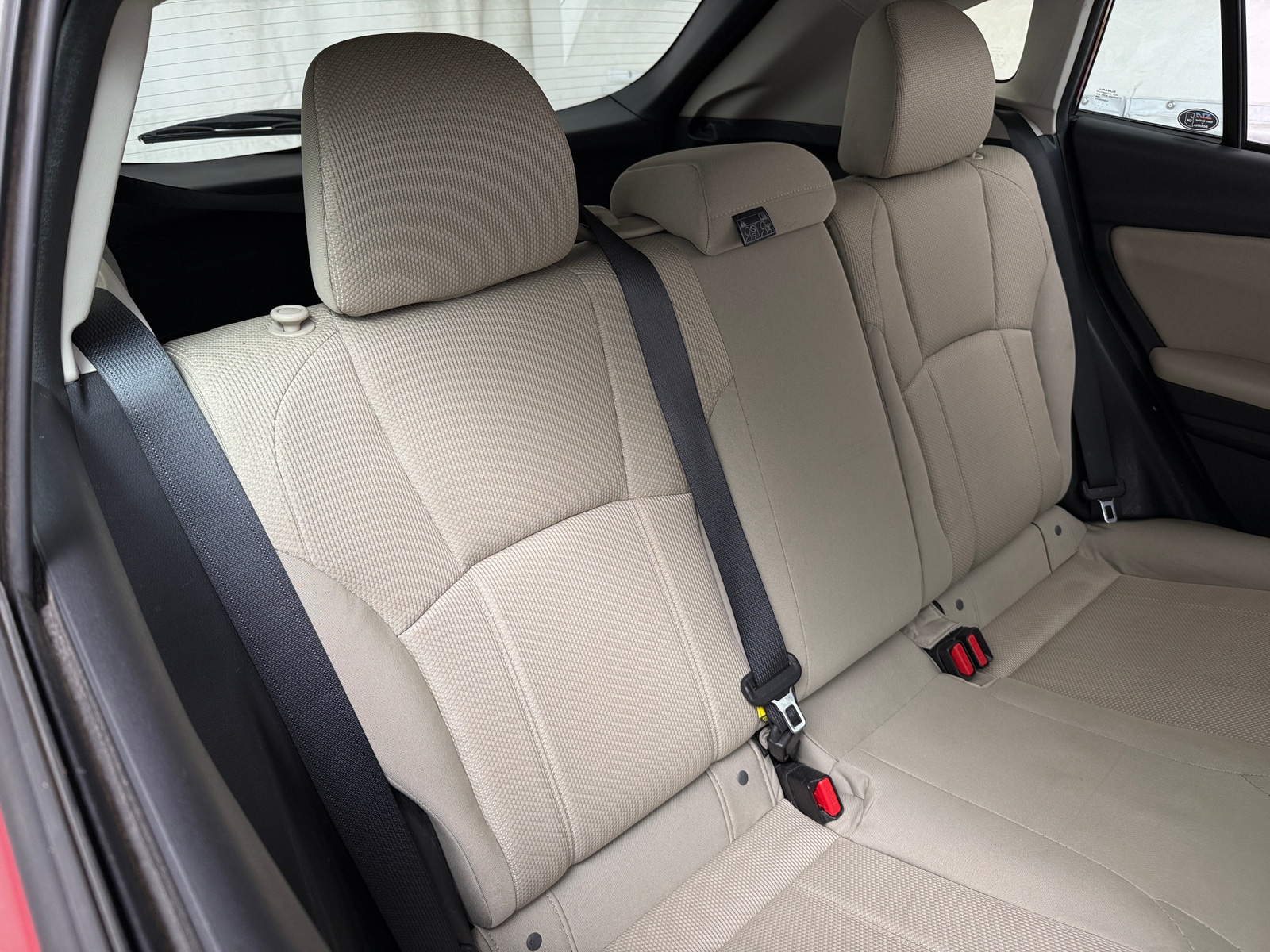 Thumbnail: 2018 Subaru Impreza - 6