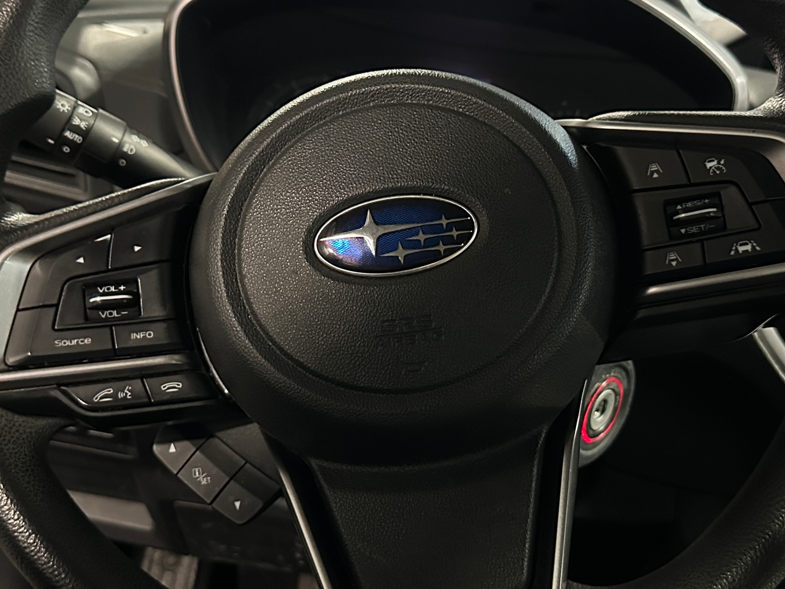 Thumbnail: 2018 Subaru Impreza - 5