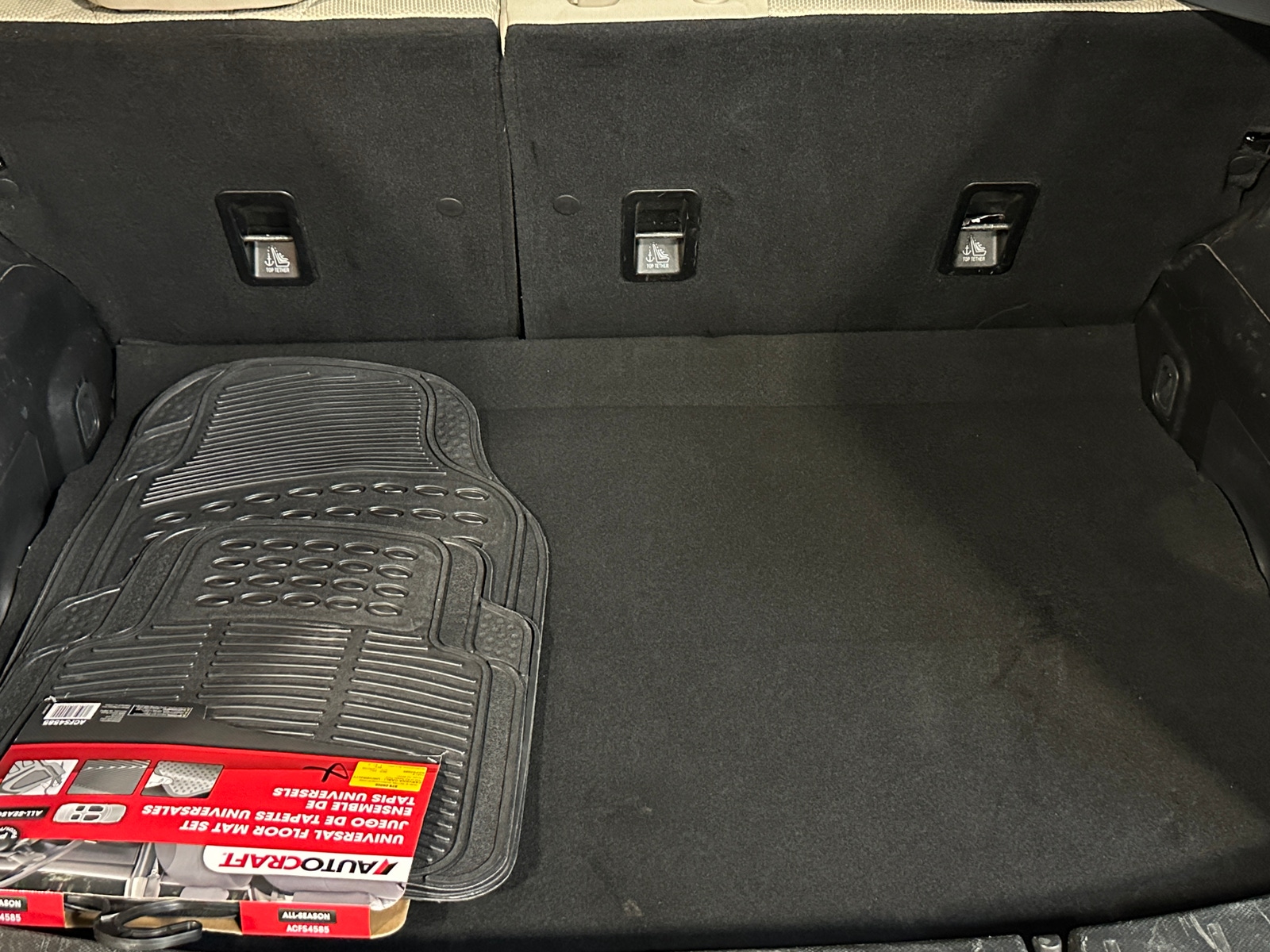 Thumbnail: 2018 Subaru Impreza - 7