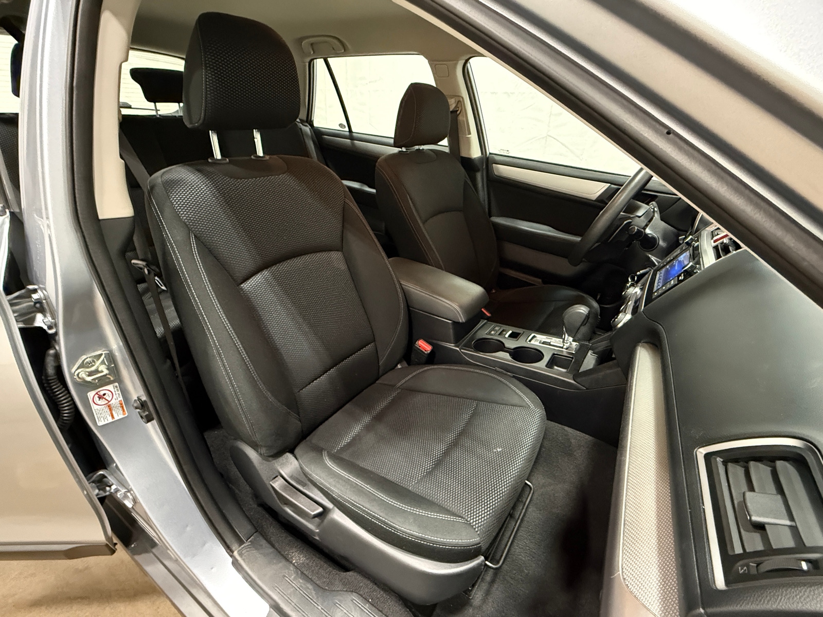 Thumbnail: 2019 Subaru Outback - 2