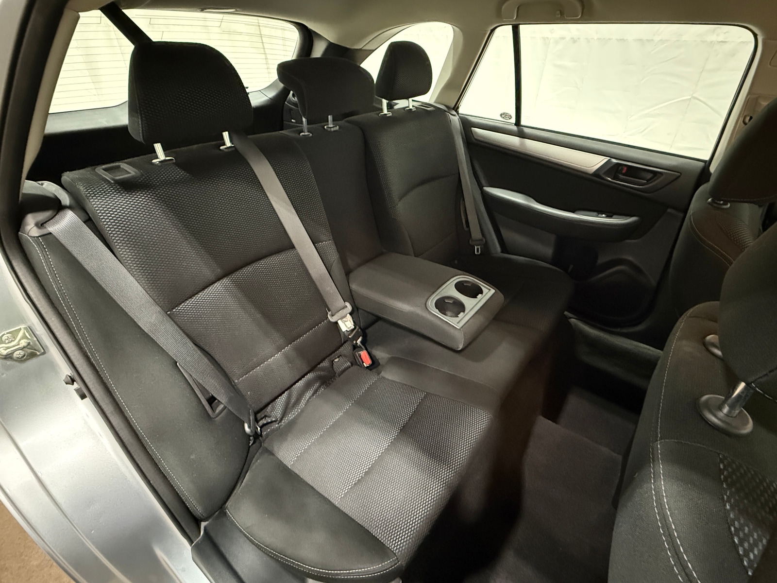 Thumbnail: 2019 Subaru Outback - 6