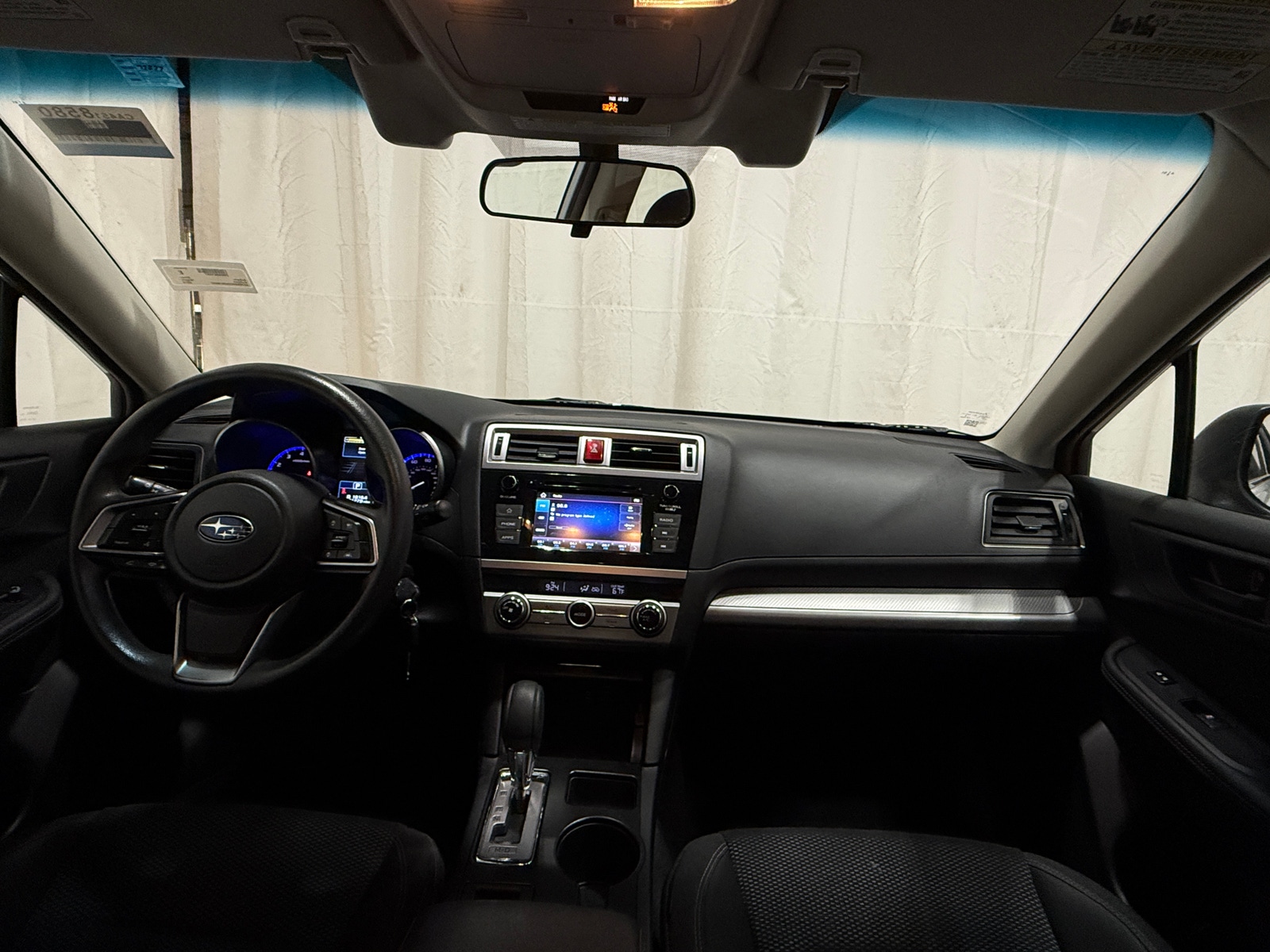 Thumbnail: 2019 Subaru Outback - 3