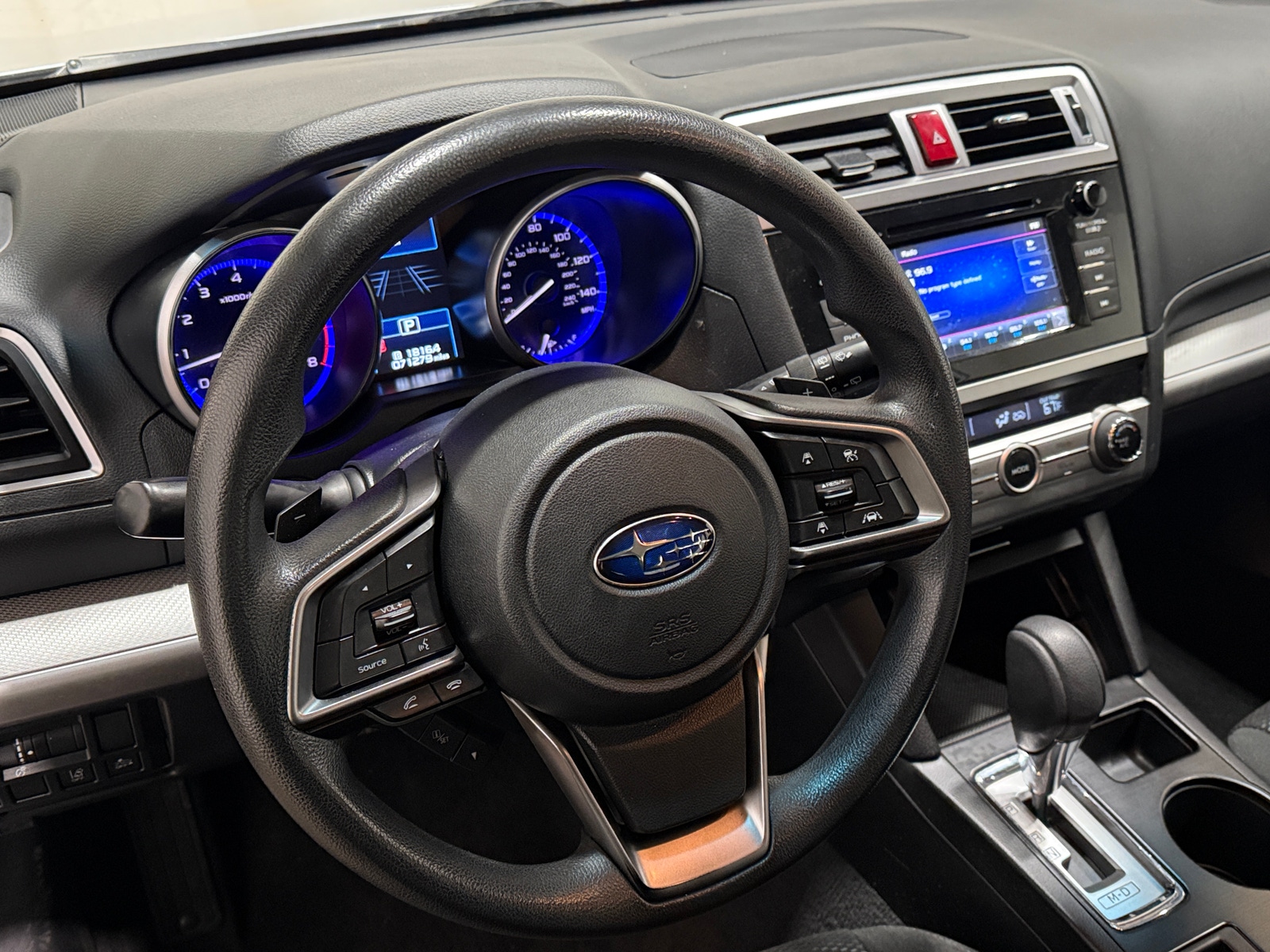 Thumbnail: 2019 Subaru Outback - 5