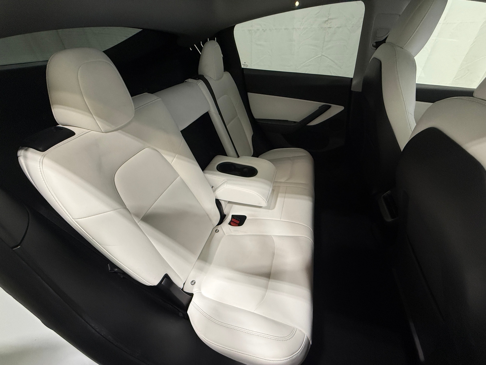 Thumbnail: 2021 Tesla Model Y - 5