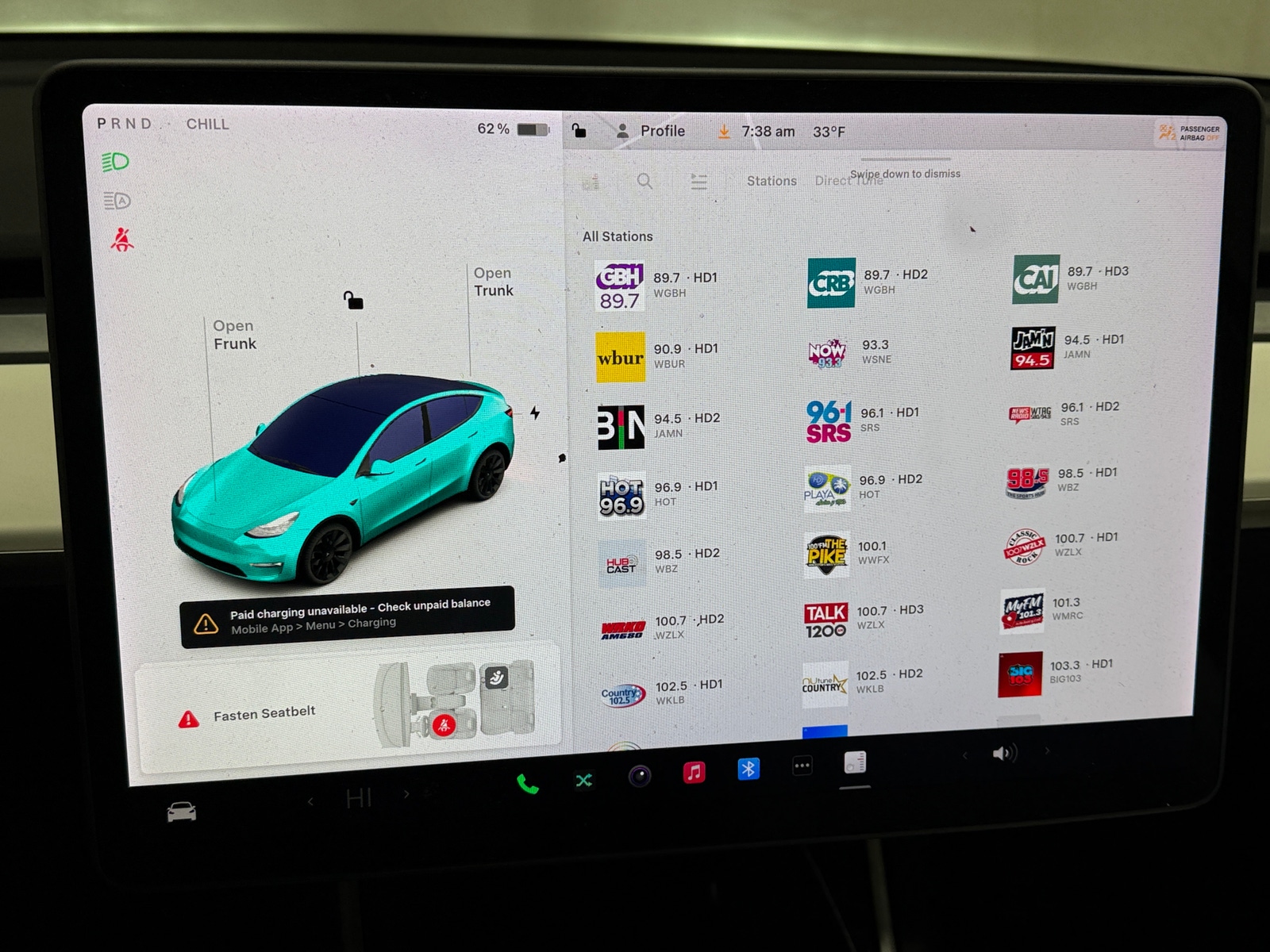 Thumbnail: 2021 Tesla Model Y - 3