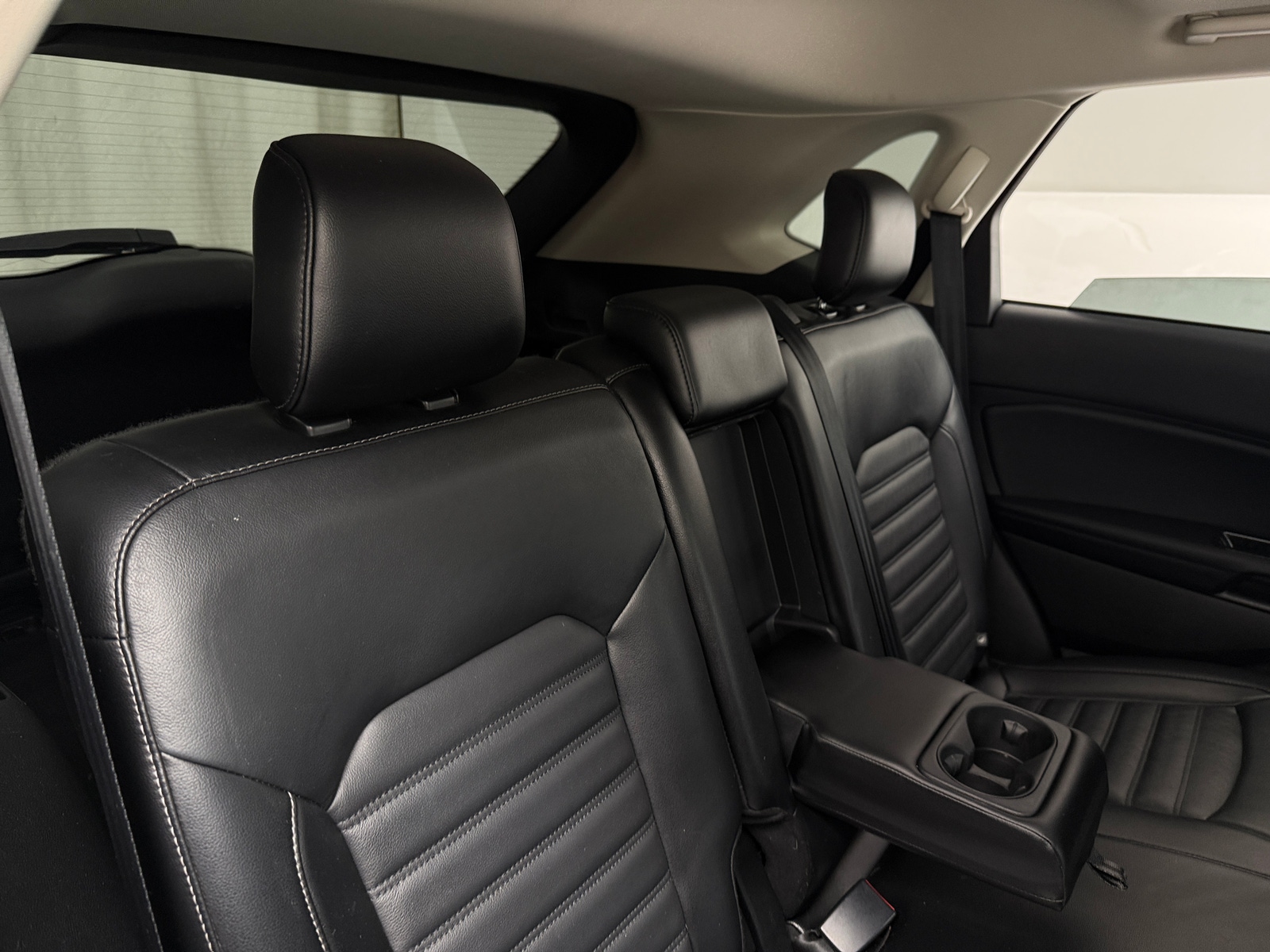 Thumbnail: 2017 Ford Edge - 5