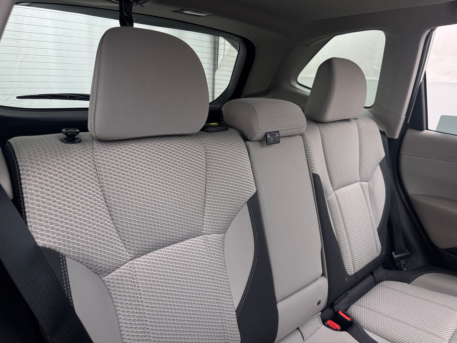 Thumbnail: 2021 Subaru Forester - 6