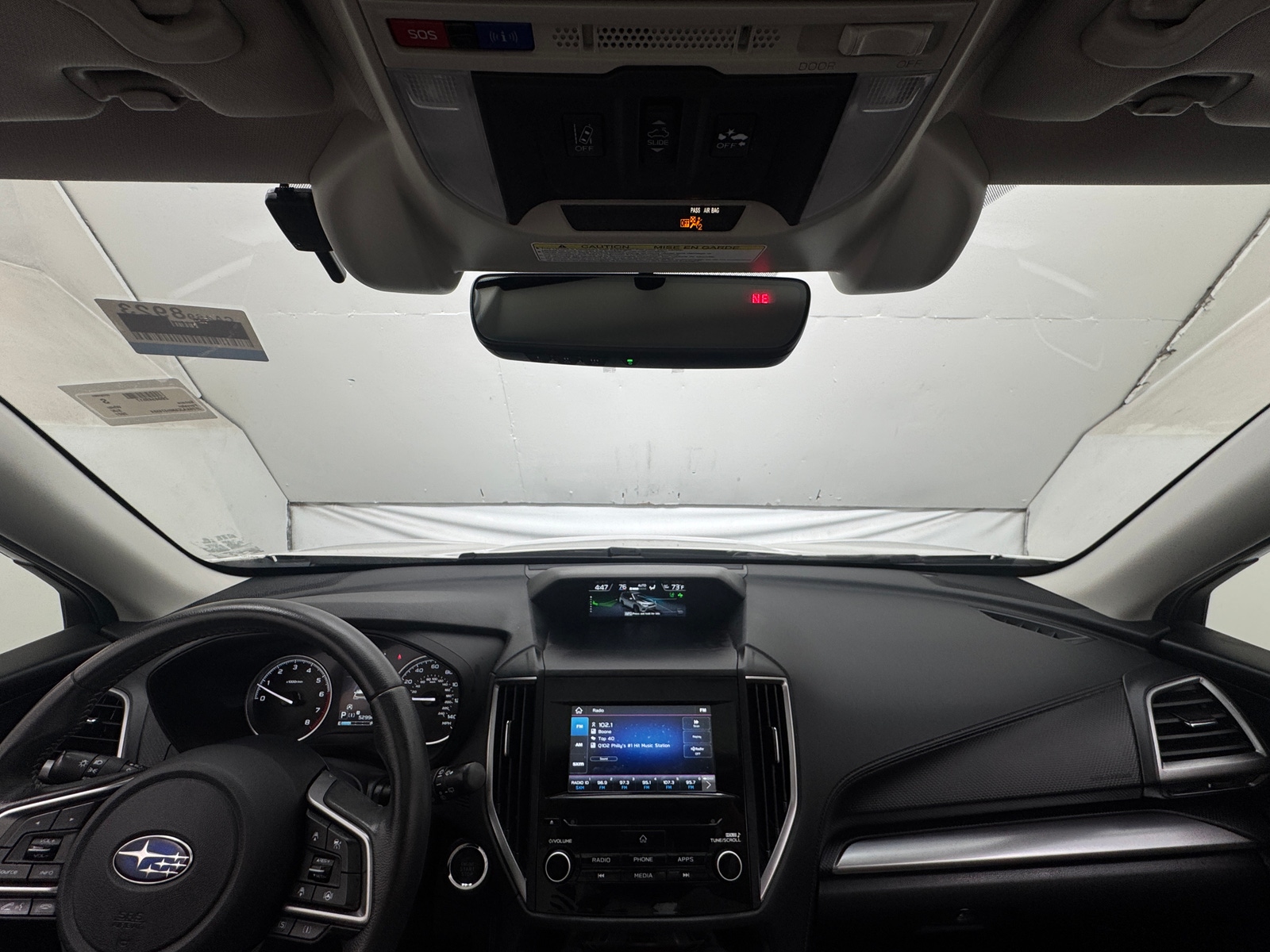 Thumbnail: 2021 Subaru Forester - 3