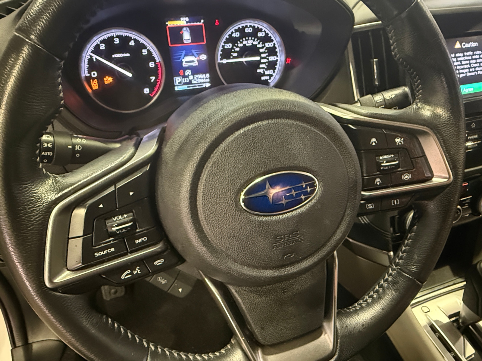 Thumbnail: 2021 Subaru Forester - 5