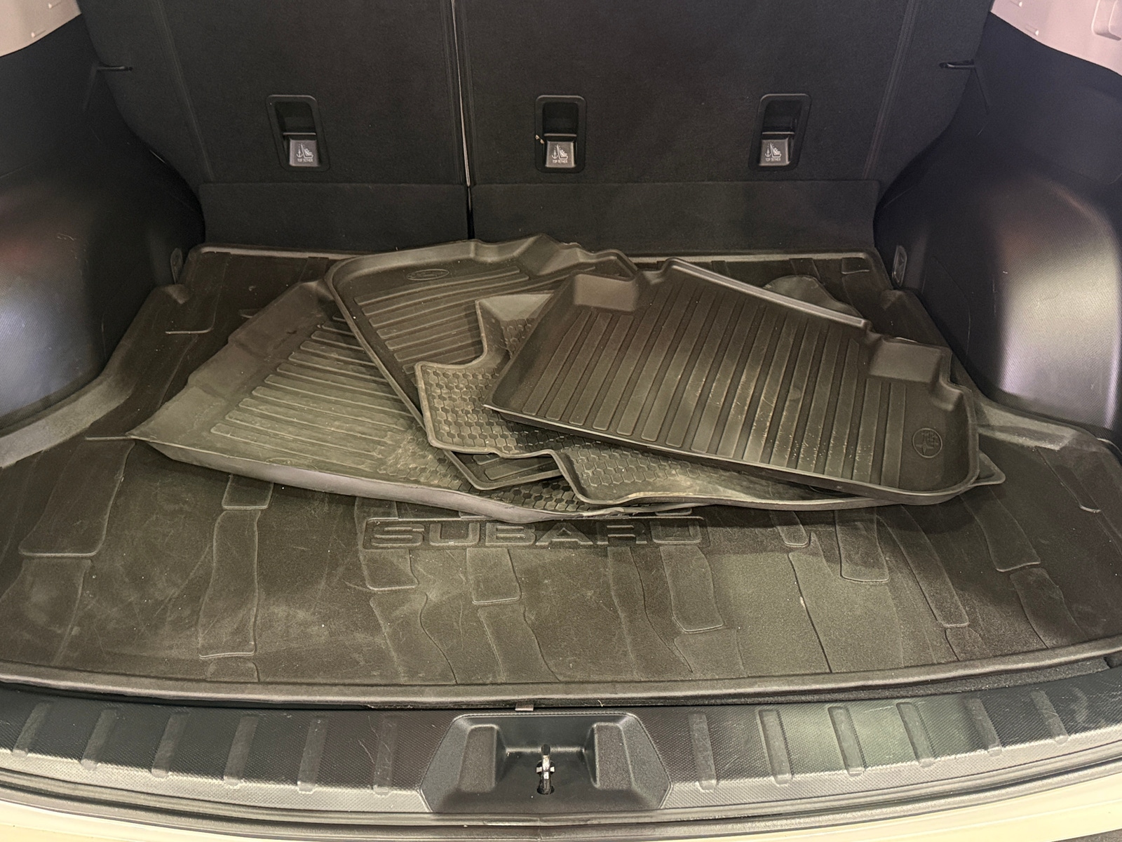 Thumbnail: 2021 Subaru Forester - 7