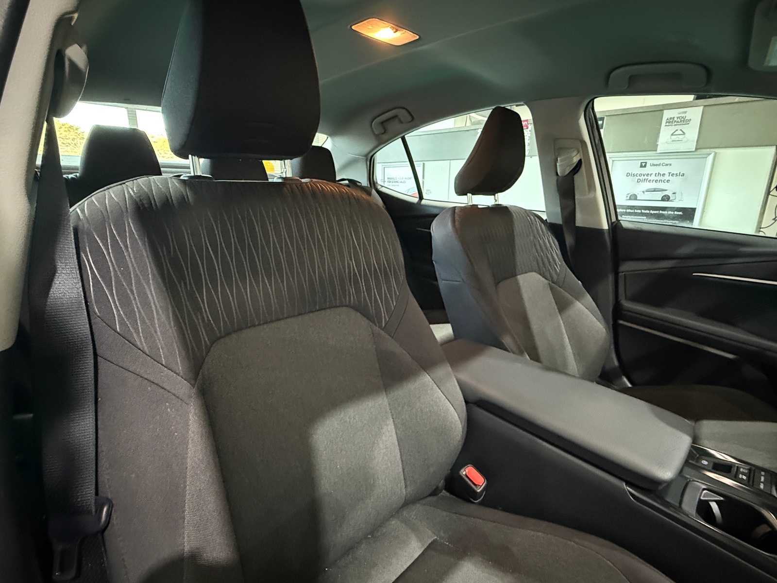 Thumbnail: 2025 Toyota Camry - 2