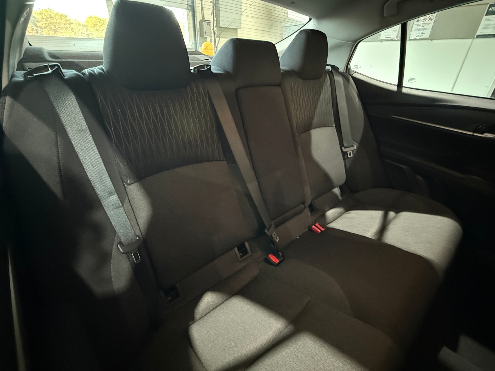 Thumbnail: 2025 Toyota Camry - 6