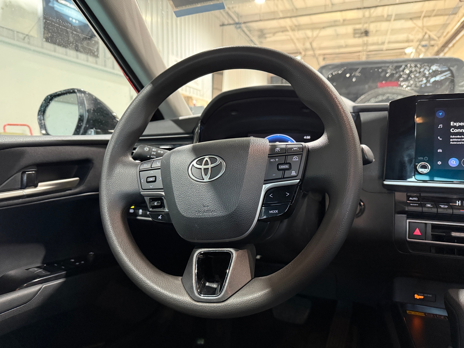 Thumbnail: 2025 Toyota Camry - 5