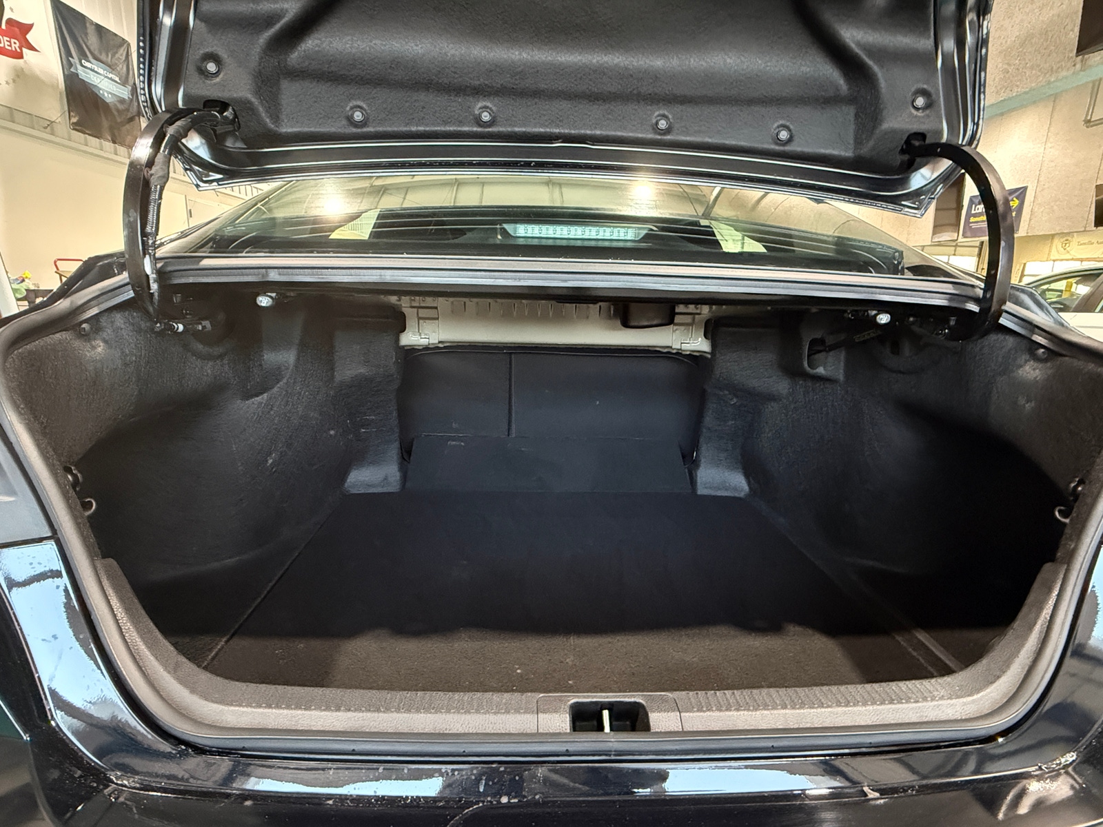 Thumbnail: 2025 Toyota Camry - 7