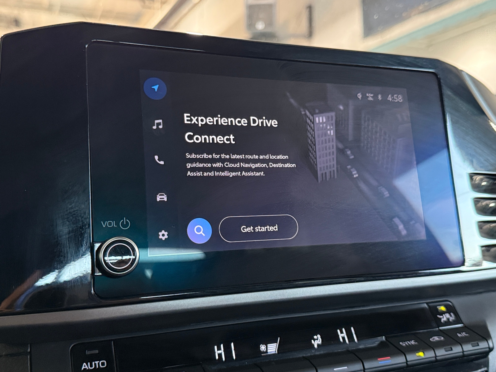 Thumbnail: 2025 Toyota Camry - 4