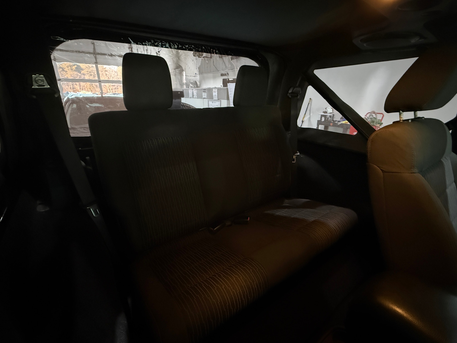 Thumbnail: 2012 Jeep Wrangler - 6