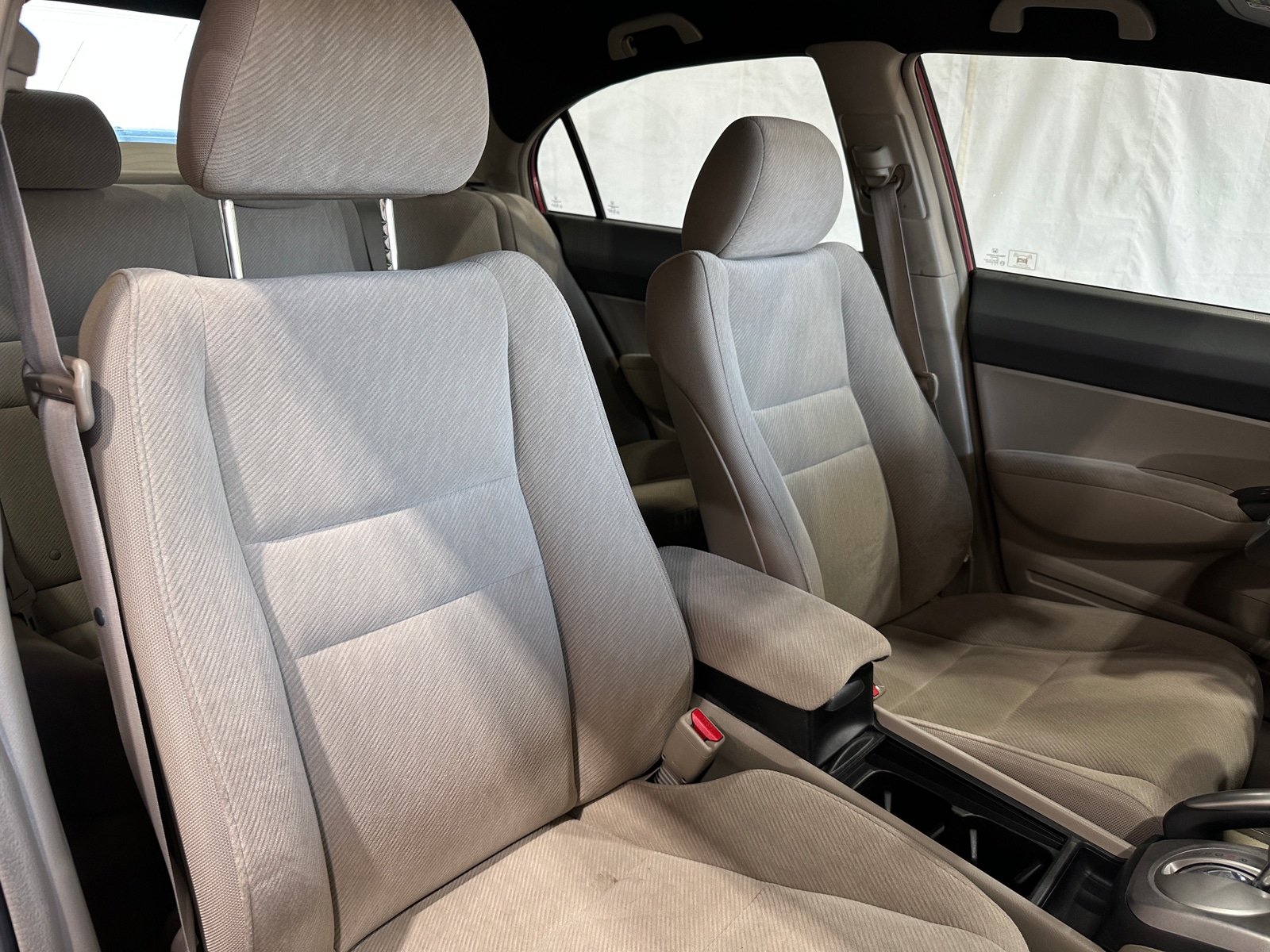 Thumbnail: 2010 Honda Civic - 2