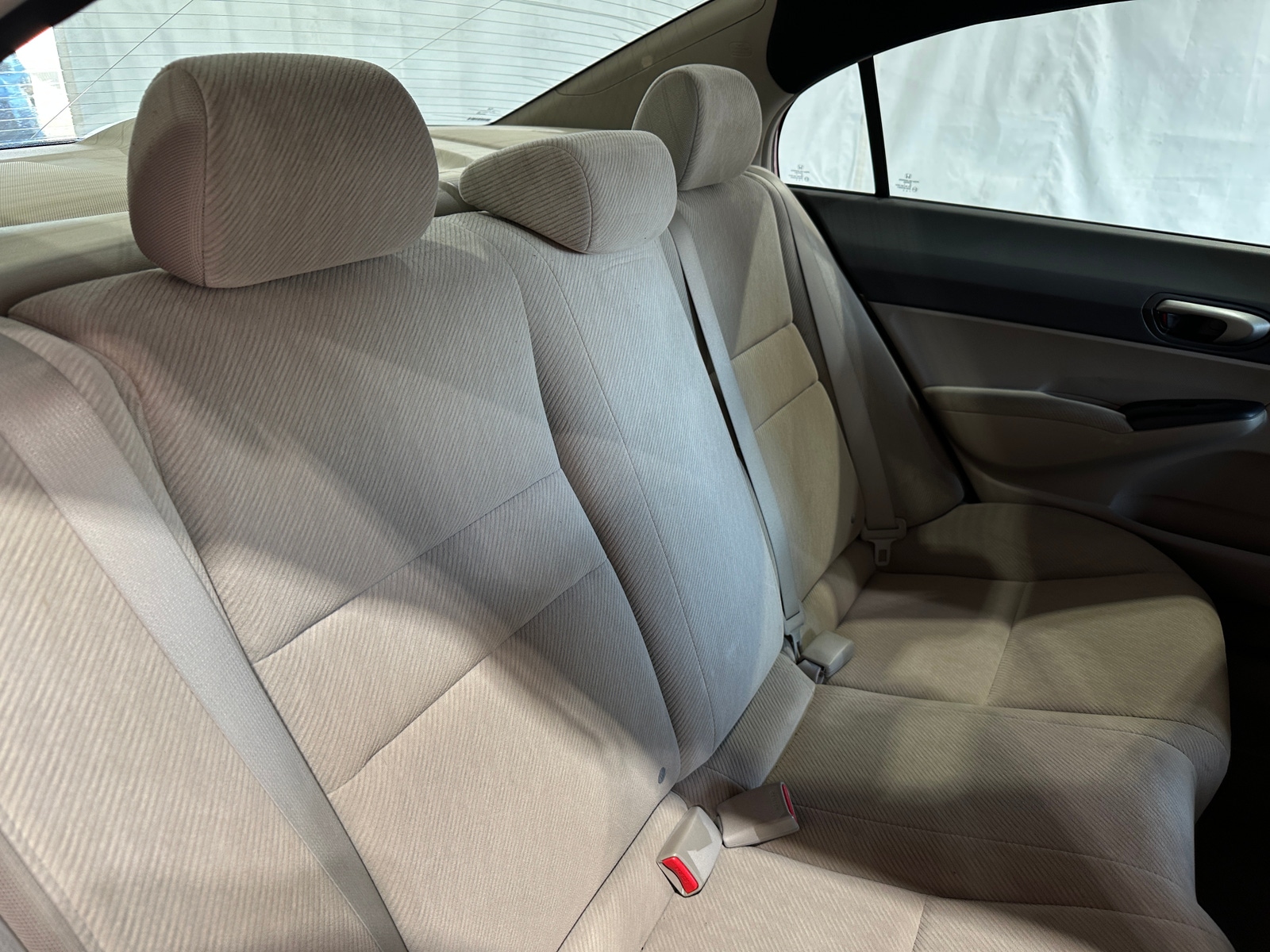 Thumbnail: 2010 Honda Civic - 6