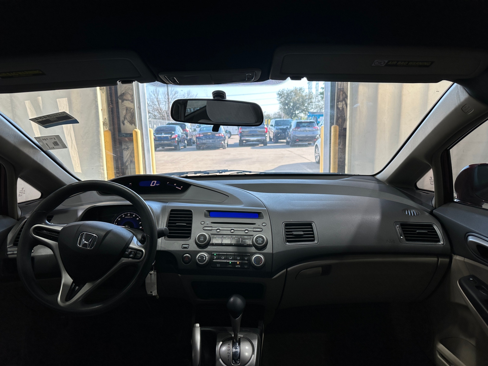 Thumbnail: 2010 Honda Civic - 3