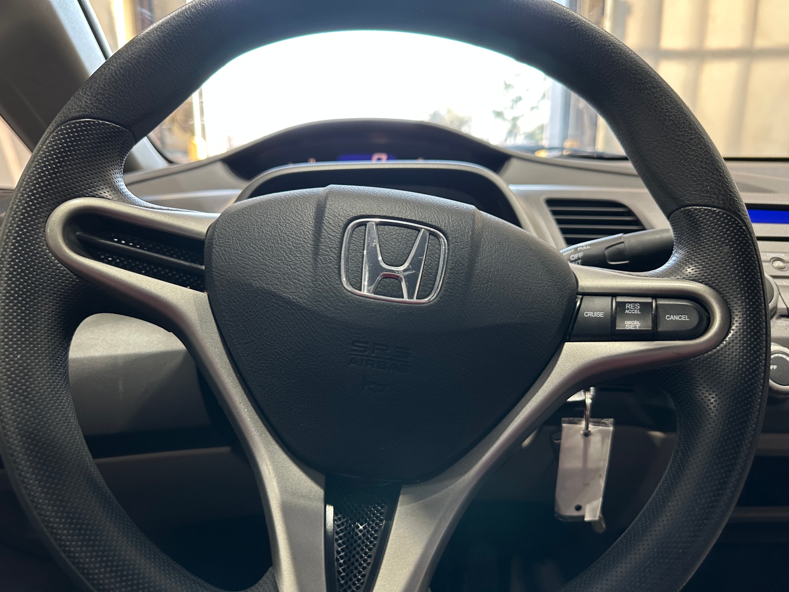 Thumbnail: 2010 Honda Civic - 5