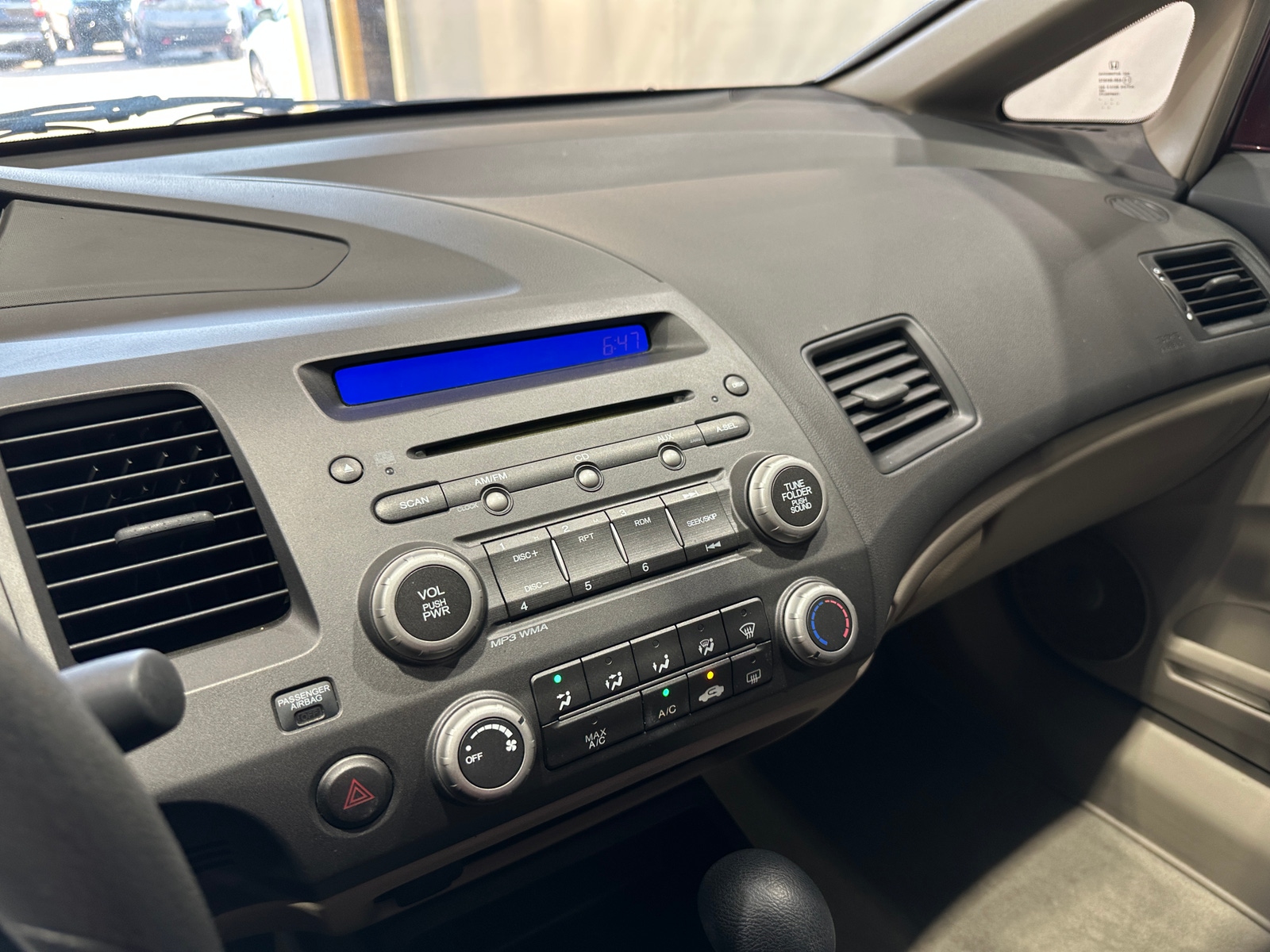 Thumbnail: 2010 Honda Civic - 4